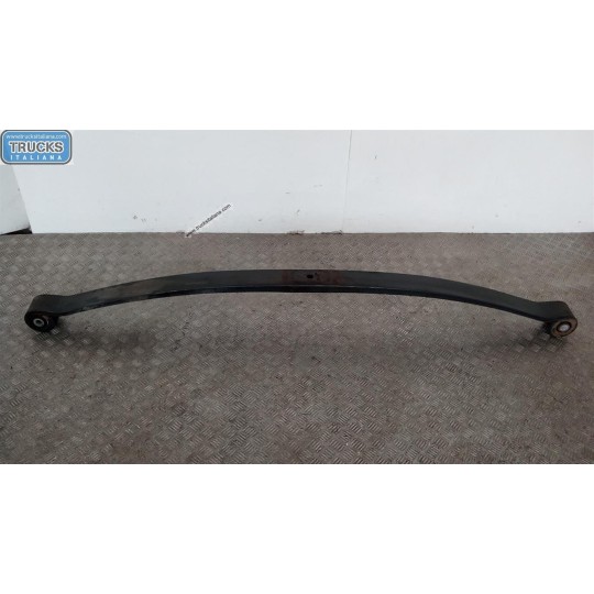 BALESTRE ANTERIORI IVECO Stralis 2013> usato