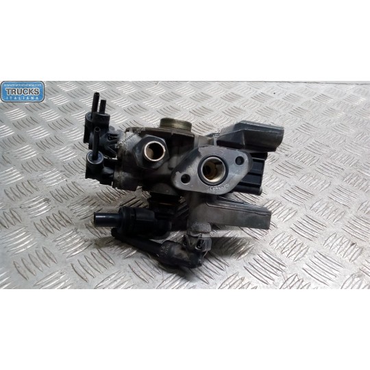 ESSICCATORE IVECO Stralis 2013> usato