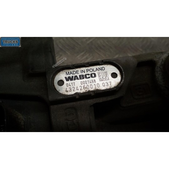 ESSICCATORE IVECO Stralis 2013> usato