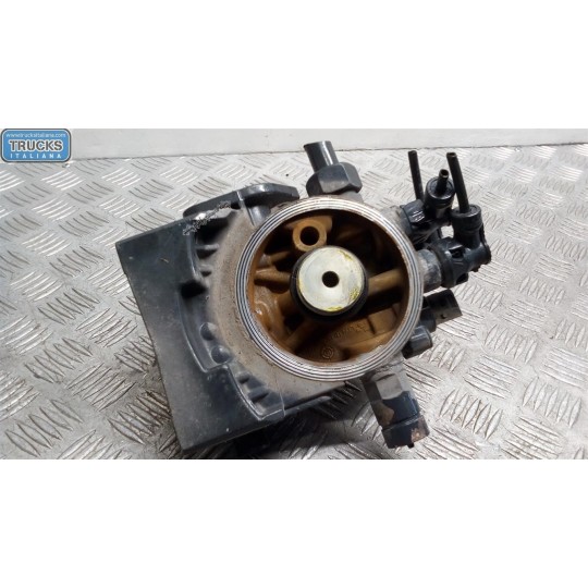 DRIER BARKESYSTEM  IVECO Stralis 2013> used