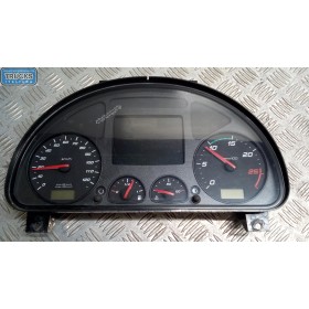 QUADRO STRUMENTI IVECO...