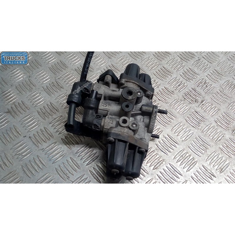 IVECO VARIOUS BRAKE 1  IVECO Stralis 2013> used