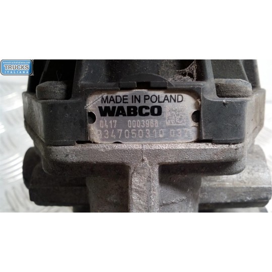 VARIE FRENI 1 IVECO Stralis 2013> usato