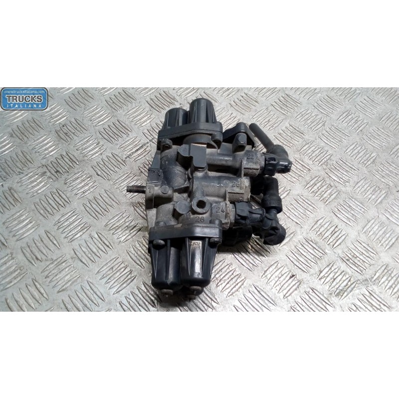 IVECO VARIOUS BRAKE 1  IVECO Stralis 2013> used