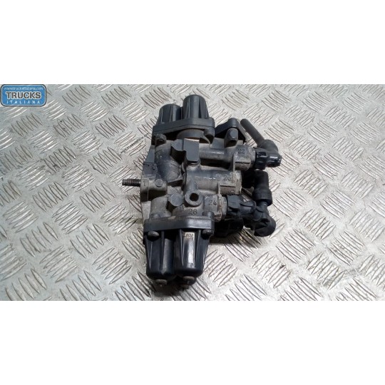 VARIE FRENI 1 IVECO Stralis 2013> usato