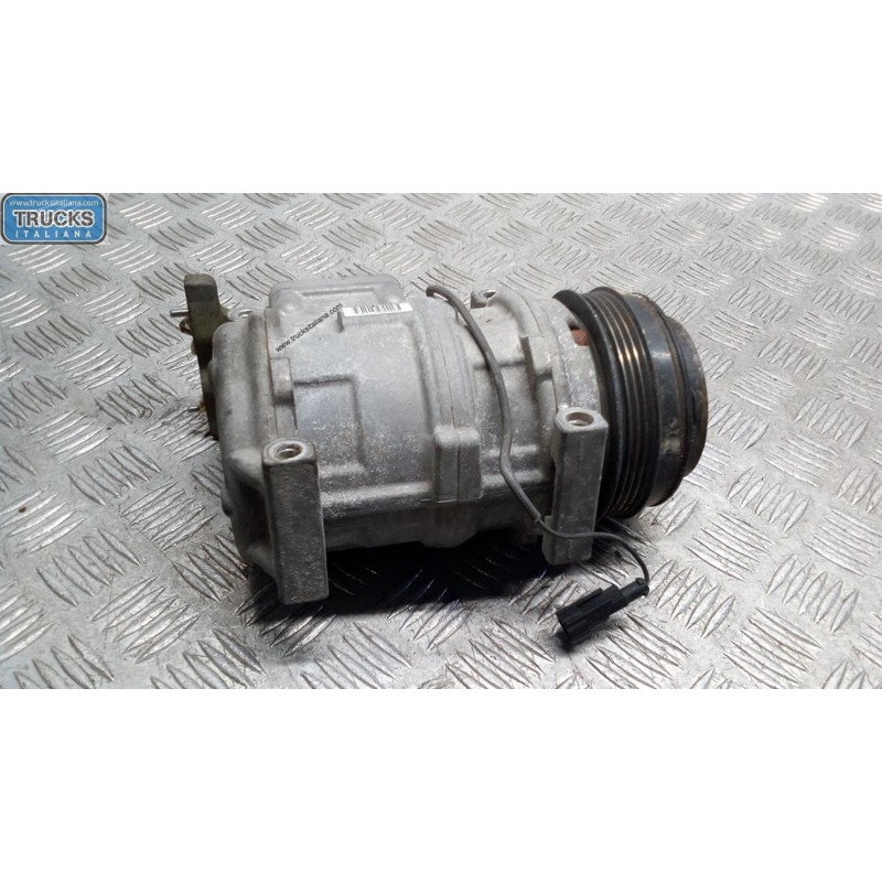 IVECO AIR CONDITIONER COMPRESSOR IVECO Stralis 2013> used