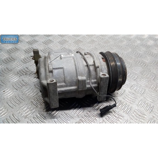 COMPRESSORE ARIA CONDIZIONATA IVECO Stralis 2013> usato