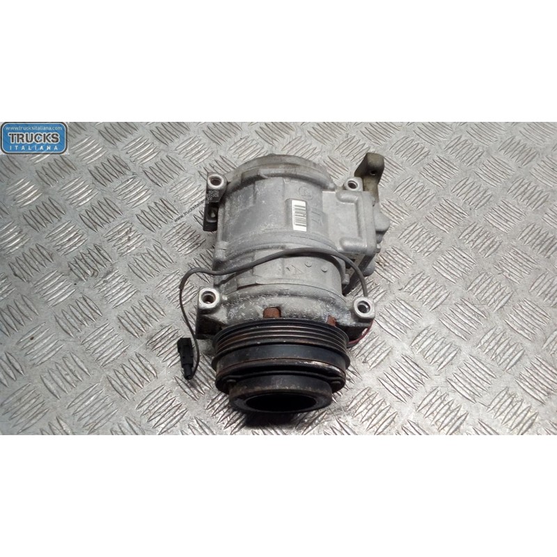 IVECO AIR CONDITIONER COMPRESSOR IVECO Stralis 2013> used