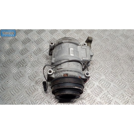 COMPRESSORE ARIA CONDIZIONATA IVECO Stralis 2013> usato