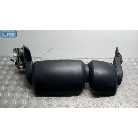 LEFT ELETRIC REAR-VIEW MIRROR  IVECO Stralis 2013> used