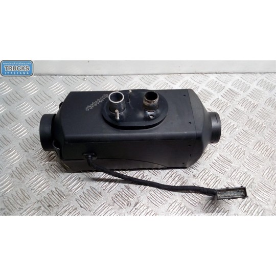 WEBASTO IVECO Stralis 2013> used