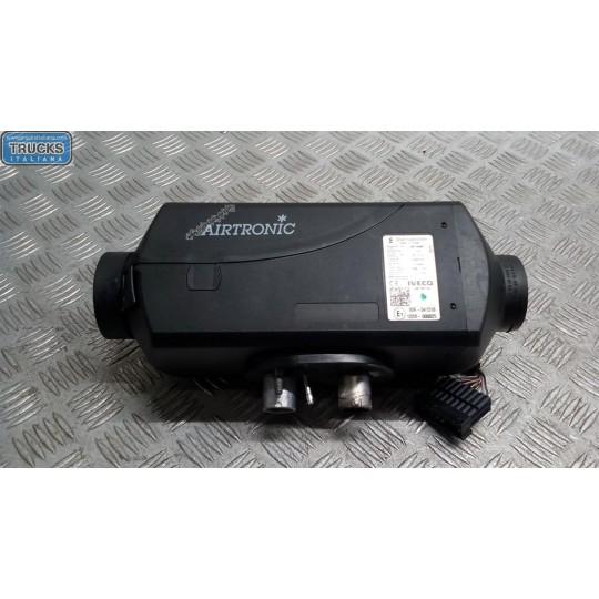 WEBASTO IVECO Stralis 2013> usato