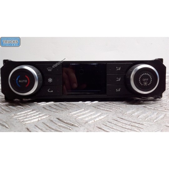 AC CONTROL UNIT IVECO Stralis 2013> used