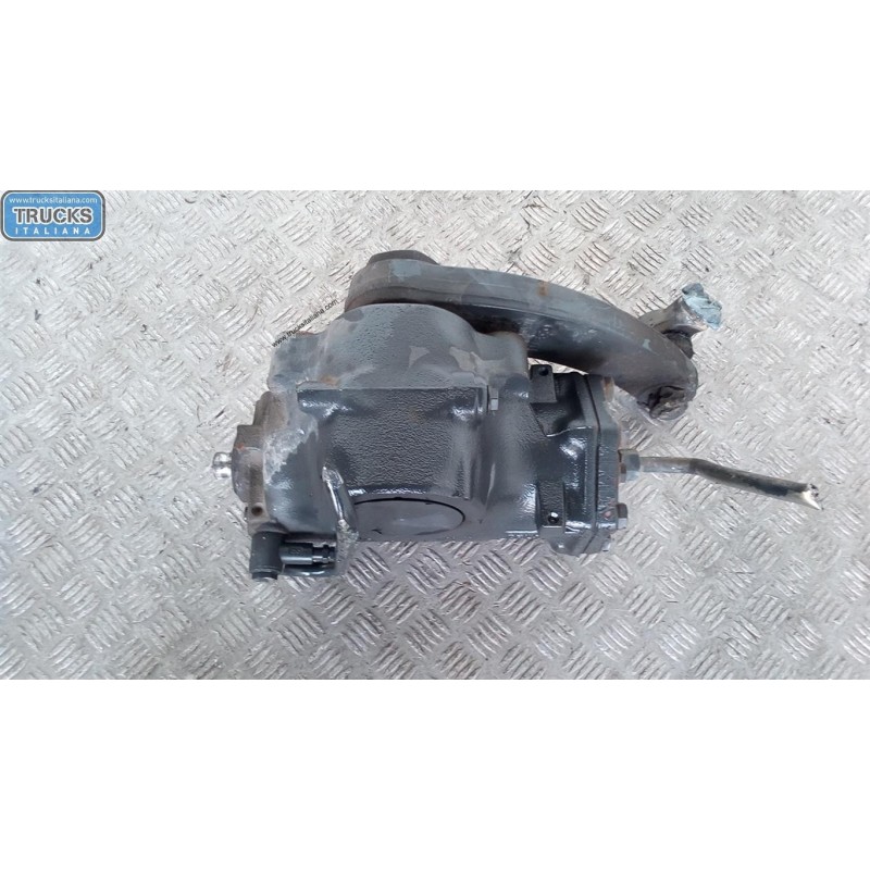 IVECO STEERING BOX IVECO Stralis 2013> used