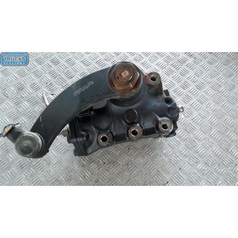 IVECO STEERING BOX IVECO Stralis 2013> used