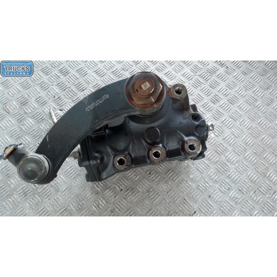 SCATOLA STERZO IVECO Stralis 2013> usato