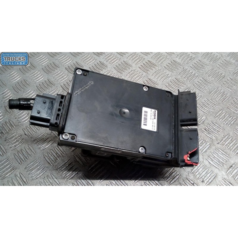 IVECO VARIOUS BRAKE 2 IVECO Stralis 2013> used