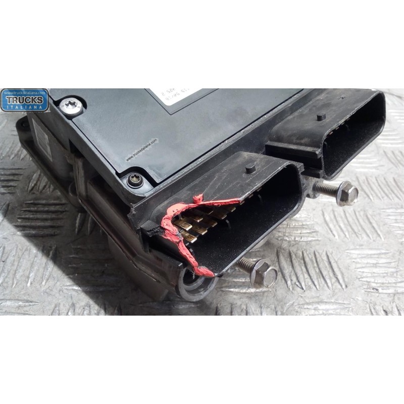 IVECO VARIOUS BRAKE 2 IVECO Stralis 2013> used