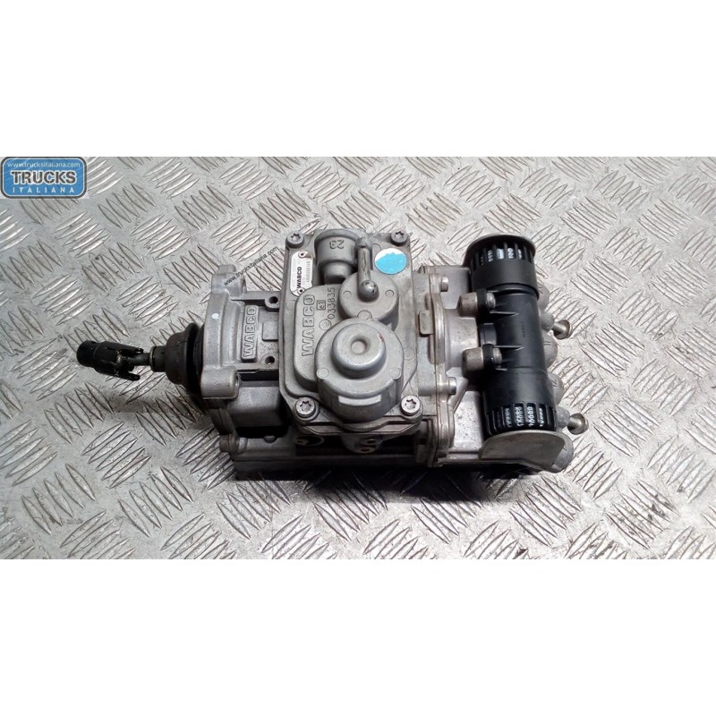 IVECO VARIE FRENI 2 IVECO Stralis 2013> usato