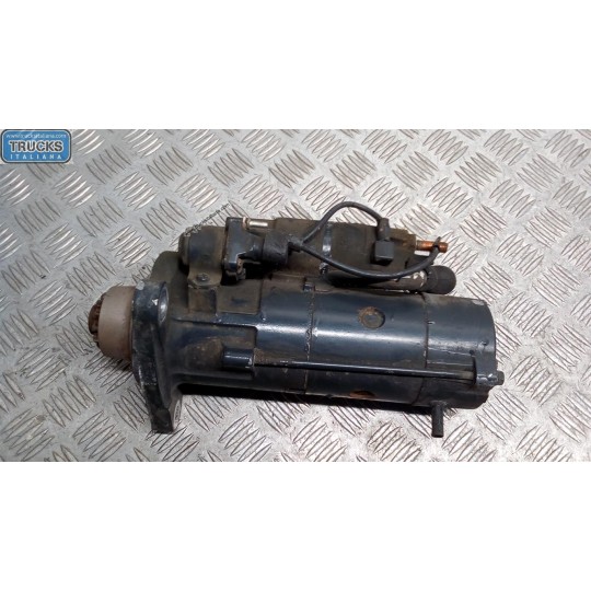 STARTER MOTOR IVECO Stralis 2013> used