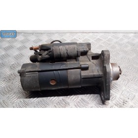 STARTER MOTOR IVECO Stralis...