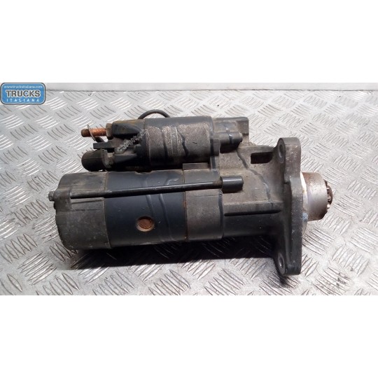STARTER MOTOR IVECO Stralis 2013> used
