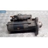 IVECO STARTER MOTOR IVECO Stralis 2013> used