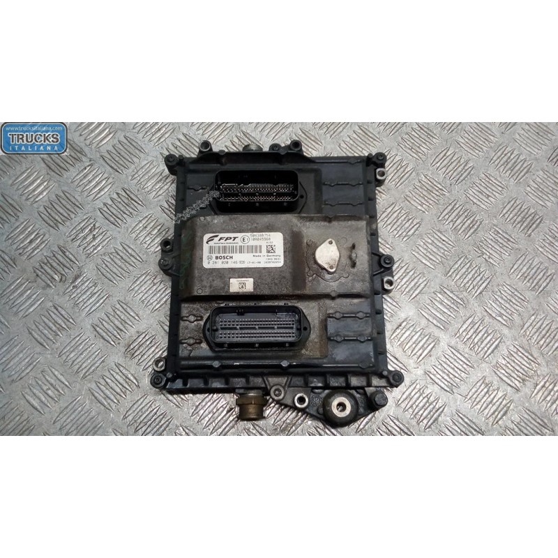 IVECO CENTRALINA MOTORE IVECO Stralis 2013> usato