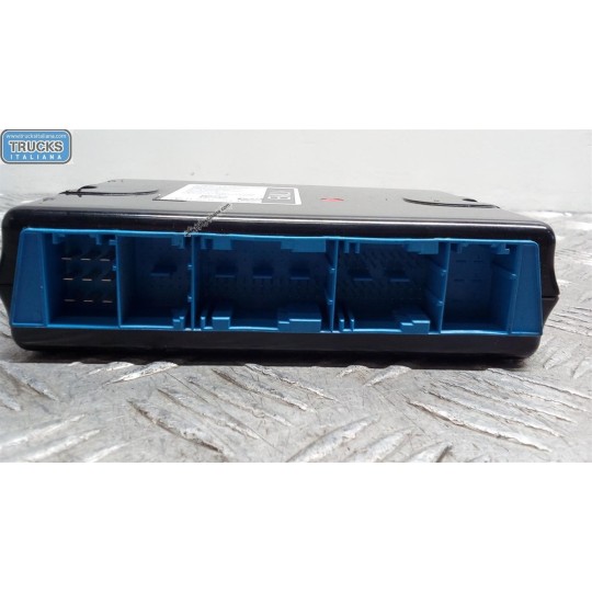 CENTRALINE VARIE E IVECO Stralis 2013> usato