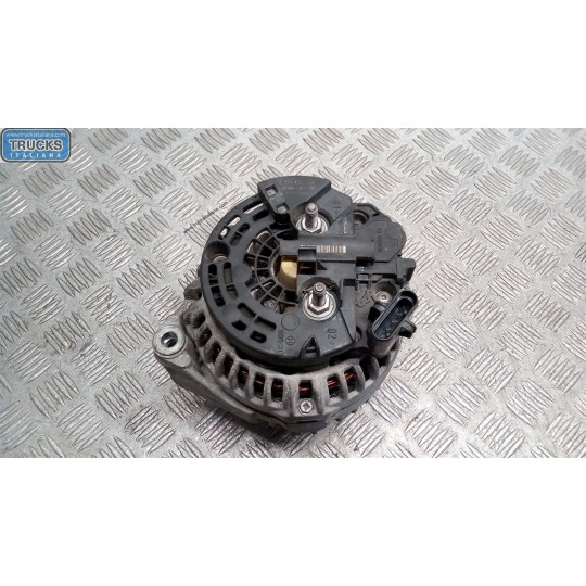 ALTERNATOR IVECO Stralis 2013> used