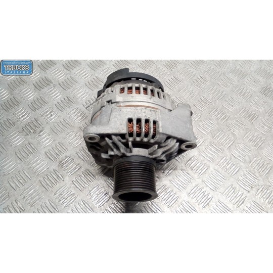ALTERNATORE IVECO Stralis 2013> usato