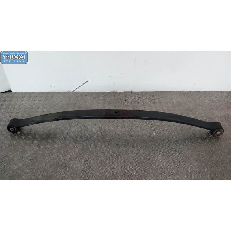 IVECO BALESTRE ANTERIORI IVECO Stralis 2013> usato