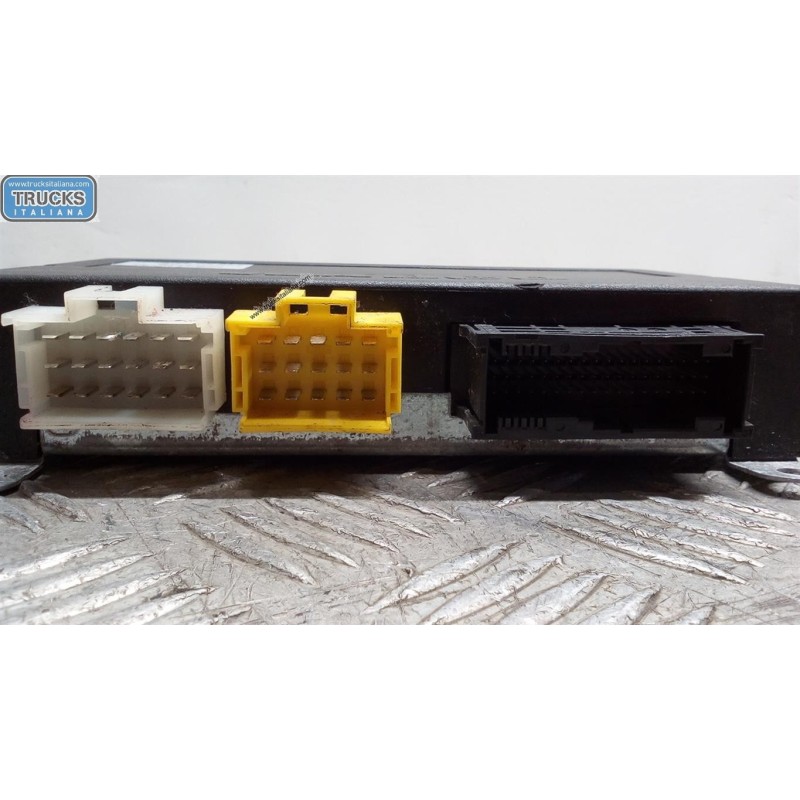 IVECO CENTRALINE VARIE A IVECO Stralis 2013> usato