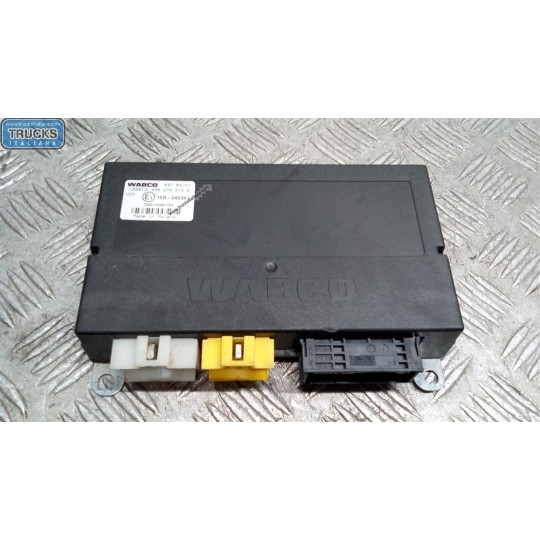 VARIOUS CONTROL UNITS A  IVECO Stralis 2013> used