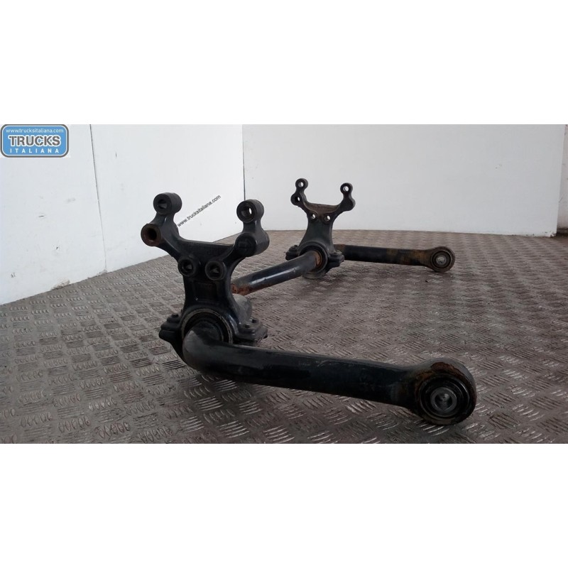 IVECO REAR STABILIZER BAR  IVECO Stralis 2013> used