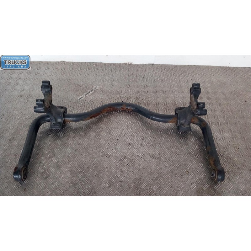 IVECO BARRA STABILIZZATRICE POSTERIORE IVECO Stralis 2013> usato