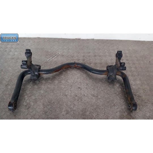 BARRA STABILIZZATRICE POSTERIORE IVECO Stralis 2013> usato