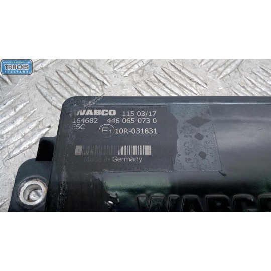 VARIOUS CONTROL UNITS  IVECO Stralis 2013> used