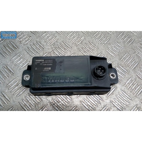 VARIOUS CONTROL UNITS  IVECO Stralis 2013> used