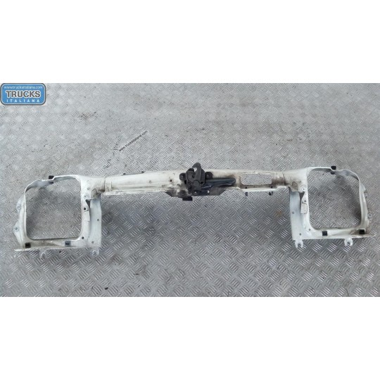 RIVESTIMENTO ANTERIORE COMPLETO FIAT Doblo' 2000>2005 usato