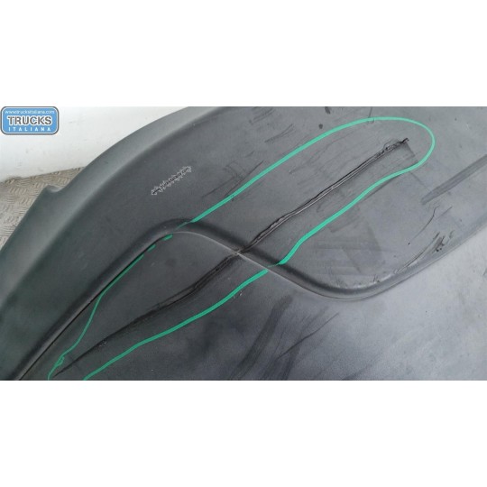 PARAURTI ANTERIORE FIAT Doblo' 2000>2005 usato