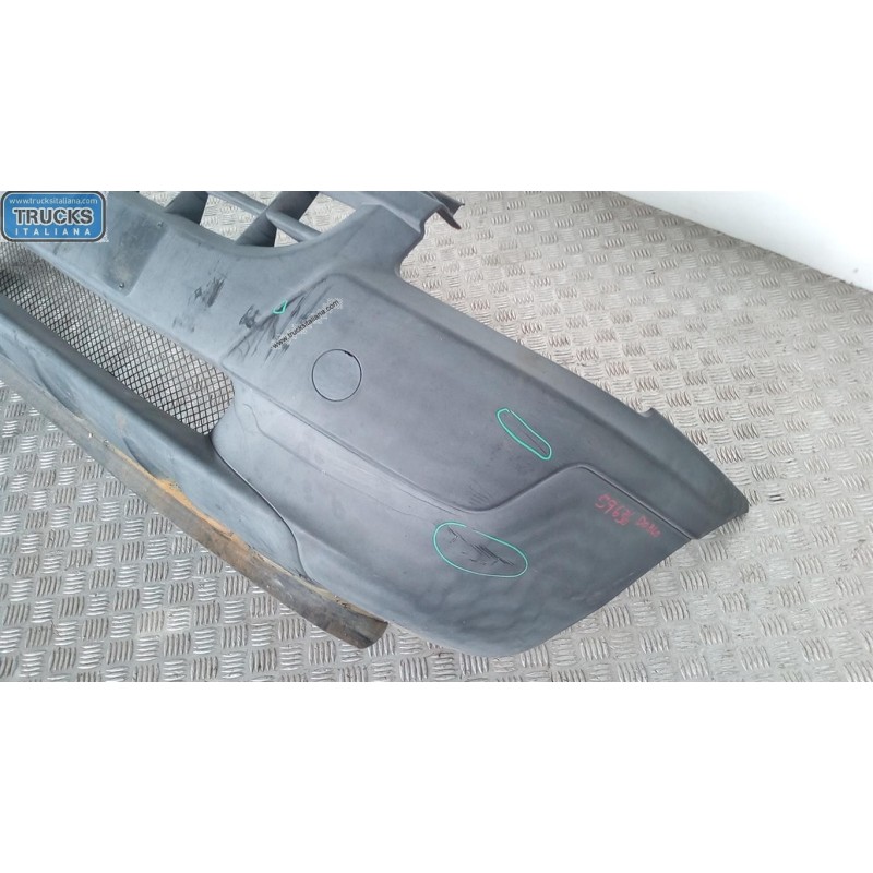 FIAT FRONT BUMPER FIAT Doblo' 2000>2005 used