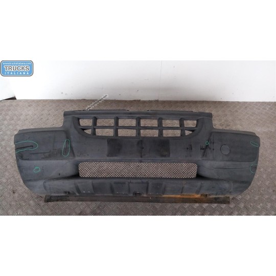 FRONT BUMPER FIAT Doblo' 2000>2005 used