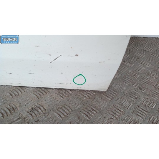 PORTA ANTERIORE SINISTRA FIAT Doblo' 2000>2005 usato