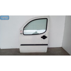 LEFT FRONT DOOR FIAT Doblo'...