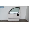 FIAT LEFT FRONT DOOR FIAT Doblo' 2000>2005 used