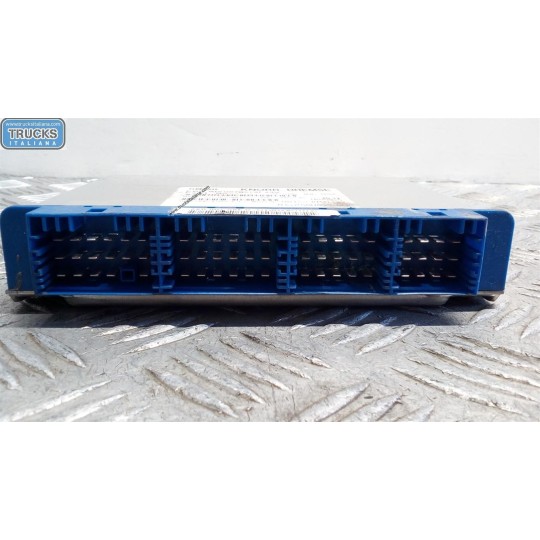 EBS CONTROL UNIT  MAN TG-A 2000>2007 used