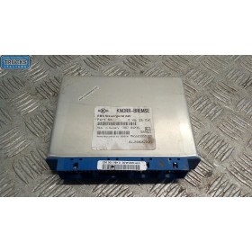 EBS CONTROL UNIT  MAN TG-A...