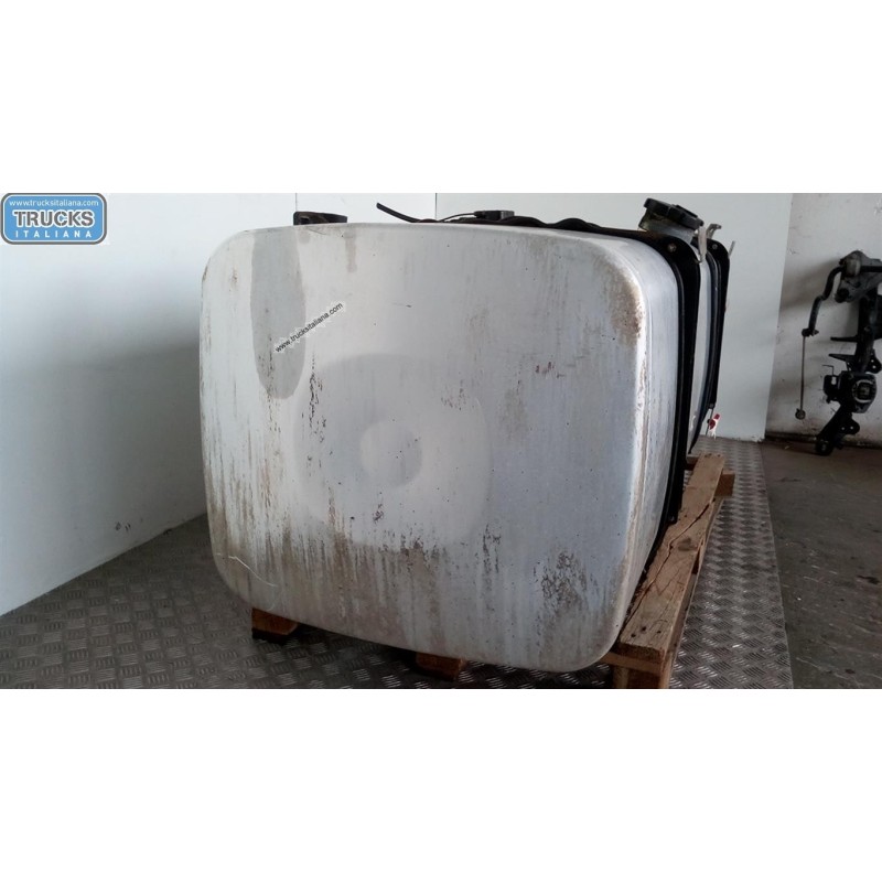 MAN FUEL TANK MAN TG-A 2000>2007 used