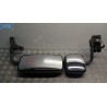 MAN LEFT ELETRIC REAR-VIEW MIRROR  MAN TG-A 2000>2007 used